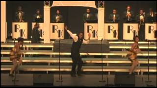 Uniondale High School Show Choir Hammerstein PT2 [upl. by Nyltyak]