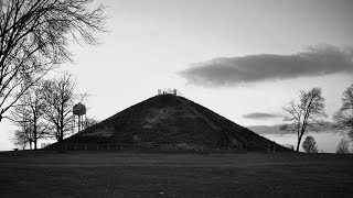 A Video Tour of 32 Nephilim Burial Mounds in Ohio [upl. by Adest975]