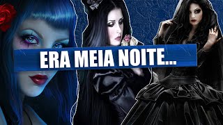 ERA MEIA NOITE  DEU MEIA NOITE [upl. by Griffie]