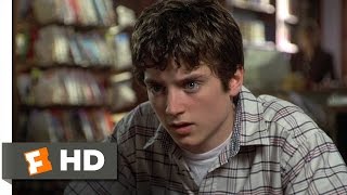 The Faculty 1011 Movie CLIP  Deadly Distrust 1998 HD [upl. by Baecher874]