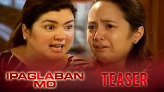 Kahit Bata Pa Ako December 6 2014  Ipaglaban Mo Teaser [upl. by Nelac470]