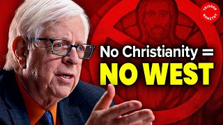 Why Evil Triumphs  Dennis Prager [upl. by Latvina766]