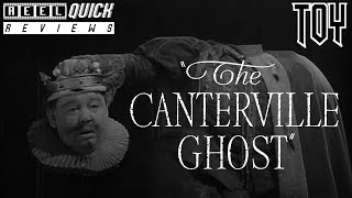 The Canterville Ghost 1944  The Original Beetlejuice [upl. by Yaniv]