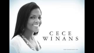 CeCe Winans  Blessed Assurance with Lyrics NEW VERSION [upl. by Enajharas62]