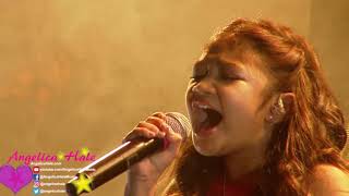 Angelica Hale Performing quotGirl on Firequot at AGT Las Vegas Live 2017  Planet Hollywood 1 of 3 [upl. by Tsirhc333]