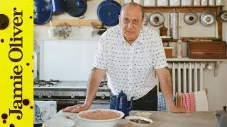 How to Make Tiramisu  Gennaro Contaldo  Italian Special [upl. by Laamaj]