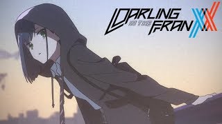 DARLING in the FRANXX  Ending 1  Torikago [upl. by Sugna]