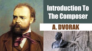 Dvorak Awards and Achievements [upl. by Ariamat127]