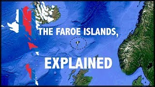 THE MOST BEAUTIFUL PLACE IN THE WORLD  The Faroe Islands Explained [upl. by Best]