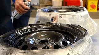 The Complete Guide to Painting Steelies [upl. by Hyps]