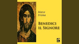 Benedici il Signore [upl. by Nobie]