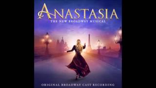 Anastasia  Broadway Musical Soundtrack  songs from the movie [upl. by Herring255]