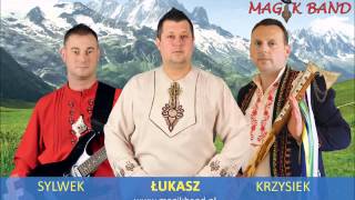 Magik Band amp Krzysztof Górka Błogosławieństwo [upl. by Valdas768]