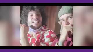 Justin Bieber amp benny blanco  Lonely livestream [upl. by Eesak]