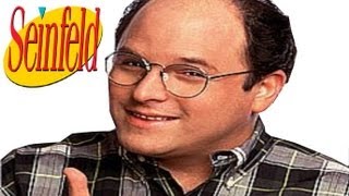 Seinfeld  George Costanza [upl. by Eelnayr201]