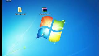 Tutorial Comment Activer Windows 7 Sans Logiciel [upl. by Sylirama]