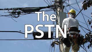 Telecom Course The PSTN  Course Introduction Telecommunications Training Online [upl. by Gerdi716]