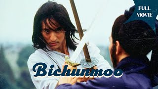 Bichunmoo  Korean Full Movie  Drama Action Fantasy [upl. by Eikceb]