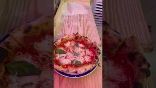 WHALE Napoli Pizza in Nha Trang [upl. by Orola]