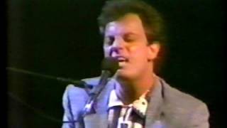 Billy Joel Live at Wembley 1984  06 Goodnight Saigon [upl. by Kaete866]