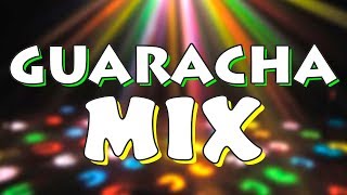 Guaracha Mix Grandes Exitos │ Enganchados 2019 [upl. by Kcirttap456]