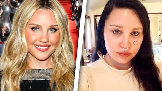 What Really Happened To Amanda Bynes [upl. by Ylime]