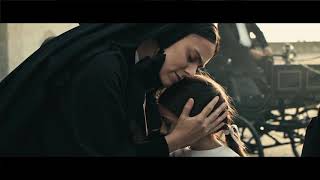 Mother Cabrini  Official Trailer [upl. by Einitsed626]