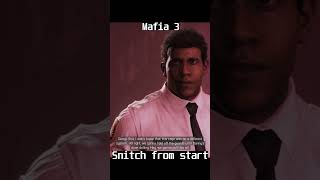 Smooth Criminal in MAFIA 3 shorts [upl. by Salem473]