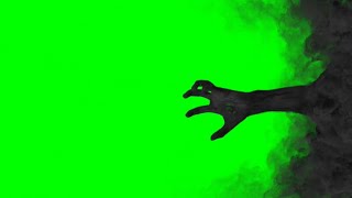 Green Screen Shadow Hands Video Effects [upl. by Polk427]