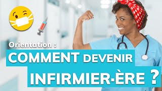 Santé assistance et soins infirmiers  DEP  5325  CFPML [upl. by Bancroft]