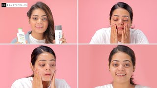 The Right Way To Wash Your Face  Basic Skincare Tips For Flawless Skin  Be Beautiful [upl. by Raskind]