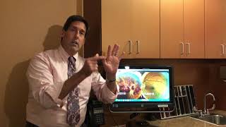 Central Retinal Vein Occlusion  Dr Alan Mendelsohn [upl. by Seton915]