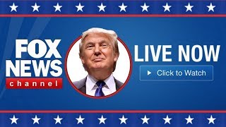 FOX NEWS LIVE STREAM 247 HD  FOX amp FRIENDS LIVE [upl. by Tav926]