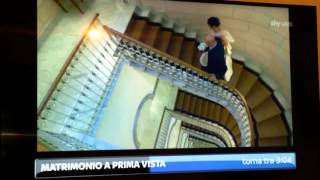 Spot matrimonio a prima vista italia [upl. by Thorne]