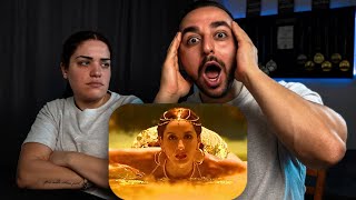 Australian Couple React To Bollywood Song Dilbar [upl. by Niroht]