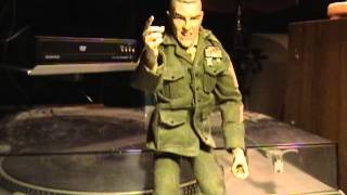 Full Metal Jacket  Gunnery Sgt Hartman [upl. by Annav515]