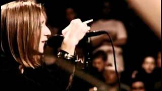 Portishead Glory Box Live At Roseland NY  Best Audio [upl. by Enram430]