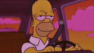 C H I L L V I B E S  Simpson Lofi Mix 2022  Chill amp Aesthetic Music Playlist [upl. by Mcconaghy716]