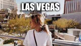 Wir können es gar nicht glauben  LAS VEGAS  janasdiary [upl. by Don755]