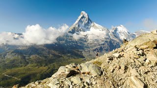 Ultraks Matterhorn 2021  Extreme Race [upl. by Kalle530]