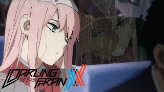 DARLING in the FRANXX  Ending 5  Escape [upl. by Jaymie123]