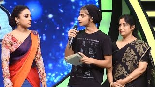 D3 D 4 Dance I Ep 66  Pearle stole the show I Mazhavil Manorama [upl. by Silloh]