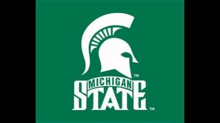 Michigan State Fight Song [upl. by Rubin46]