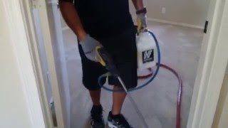 How to professional carpet cleaning dirty carpets [upl. by Assiroc]