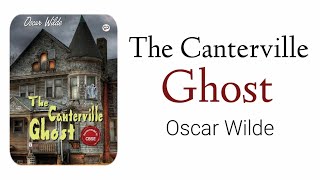 The Canterville Ghost by Oscar Wilde in Hindi  Summary [upl. by Atwood]