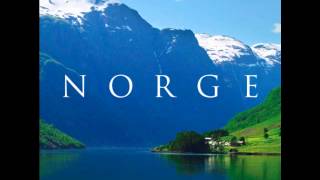 Norges kommuner  Sang [upl. by Dragde]