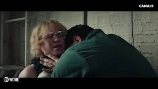 Escape At Dannemora Bande Annonce VOST 2018 [upl. by Gard603]