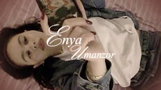 enya umanzor scenepack [upl. by Allesor]