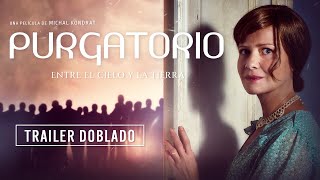 PURGATORIO  Trailer Oficial Español [upl. by Icat392]