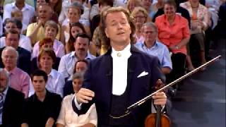 André Rieu  Live in Vienna [upl. by Caddaric]